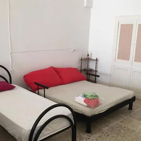 Prázdninový dům Casa Vacanze Salento *