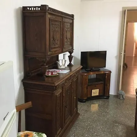 Casa Vacanze Salento Prázdninový dům