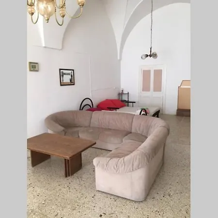 Casa Vacanze Salento Prázdninový dům *