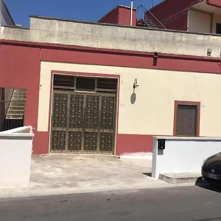 Casa Vacanze Salento Prázdninový dům Taurisano