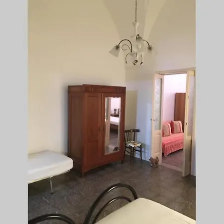 Prázdninový dům Casa Vacanze Salento Taurisano