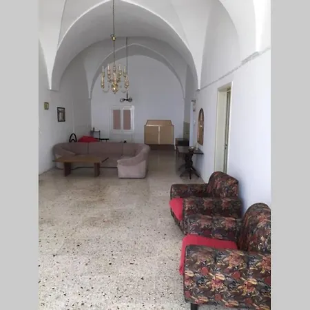 Casa Vacanze Salento Prázdninový dům